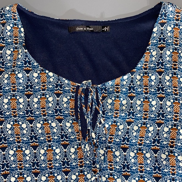 Doe & Rae dress - Picture 4 of 6